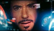 Iron Man vs Thor - Fight Scene - The Avengers (2012) Movie Clip HD [1080p 60 FPS]