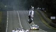 Le Mans Flying Cars