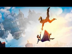 [Music] "Will The Circle Be Unbroken" from Bioshock Infinite. Genuinely one of the most angelic things I've ever heard.