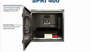 Armagard SPRI-400 (IP65 Printer Protection)