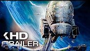 The Best SPACE Movies (Trailers)