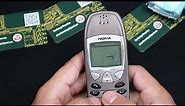 Nokia 6210 E: A Timeless Classic Revisited