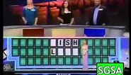 Top 7 Funniest Wheel of Fortune Moments