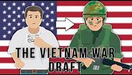 The Vietnam War Draft