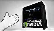 Building my new Gaming PC for 2022 (High-end)