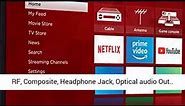 TCL 32S327 32-Inch 1080p Roku Smart LED TV (2018 Model) Review