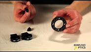 How to Build a Swivel Joint Assembly