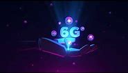 5G vs. 6G: The Future of Wireless Technology Unveiled. #5g #6g