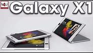 Samsung Galaxy X1 Specifications, Price, Release Date, Features, Specs