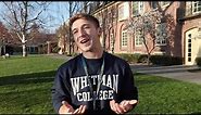 Whitman College Campus Tour