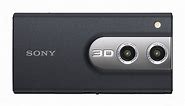Sony Bloggie 3D review
