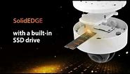 The SolidEDGE system featured by EOS Australia - www.eos.com.au