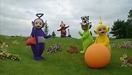 Teletubbies - Old King Cole (1998)