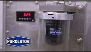 Under Pressure: Putting PurolatorBOSS™ Oil Filters to the Test