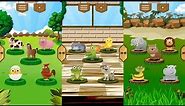 Animal Sounds Papumba Education for Kids Video Game Android 1 Mod New