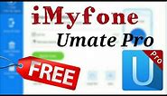 How to get iMyPhone Umate Pro for free?