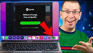 How To Install Spotify APP On Any MacOS In 2022 | 🔥IT WORKS 1000%🔥