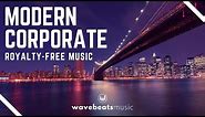 Modern & Upbeat Advertising Corporate | Royalty Free Background Music