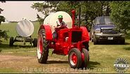 Why Is This 1935 CC Case Tractor So Unique? - Classic Tractor Fever