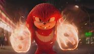 Knuckles Trailer: Idris Elba Returns in Sonic Rival's Paramount+ Show