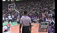 Mark Price NBA 3 Point Shootout 1993