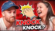 Jokes You Shouldn’t Laugh At! | Knock Knock Jokes | Gode vs Kimmy