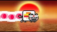 Japa-Nyan Cat [Original] Sushi Fighter