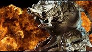 EVERY KAIJU in the PACIFIC RIM UNIVERSE (MOVIES, ANIME, COMICS, BOOKS, GAMES)