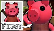 YOUR ROBLOX AVATAR CAN BECOME PIGGY..