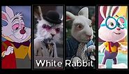 The White Rabbit Evolution (Alice in Wonderland)