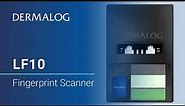 LF10 Fingerprint Scanner