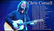 Chris Cornell Greatest Hits - Best Of Chris Cornell full Album - Best Slow Music 2020 Playlist