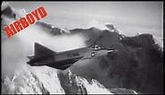 U.S. Air Force Blue - Air Force Gets A New Theme Song - 1950's Recruiting
