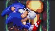 Sonic & Knuckles (Prototype 0606 - Jun 06, 1994, 10.02) - Walkthrough