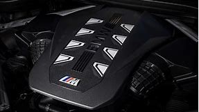BMW S68 Twin-Turbo V8 -- An M Division Engine for the Masses
