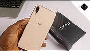 Infinix Zero 6 Unboxing and My First Impression! Watch this before buying