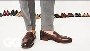 How to Wear Loafers | GQ