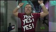 Daniel Bryan: YES! YES! YES!