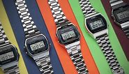 Which Silver Digital Casio Watch Is Best? - Ultimate Budget Round-up — Ben's Watch Club