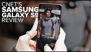 Samsung Galaxy S9 review: Is it better than the S8?