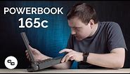 PowerBook 165c Donation Sensation - Krazy Ken's Tech Misadventures