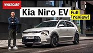 2023 Kia Niro EV review – we drive NEW e-Niro electric car! | What Car?