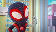 Spidey and His Amazing Friends (TV Series 2021– )