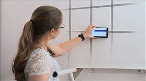 Cell Phone Wall Scanner | Walabot DIY | Stud Finder In-Wall Imager