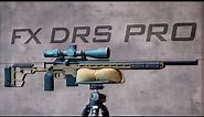 FIRST LOOK at the FX DRS Pro! | Shot Show 2024
