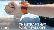 The Durability King? | UAG Active Apple Watch Strap Review