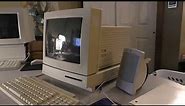 The Sleek, Stylish, and Often Overlooked Macintosh LCII