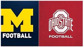 10 best Michigan vs Ohio State rivalry memes that are cracking up the internet ahead of Week 13 encounter
