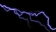 Lightning Overlay Effect (Free Download)