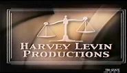 Paramedia/Harvey Levin Productions/Telepictures/Warner Bros. Television (2007)